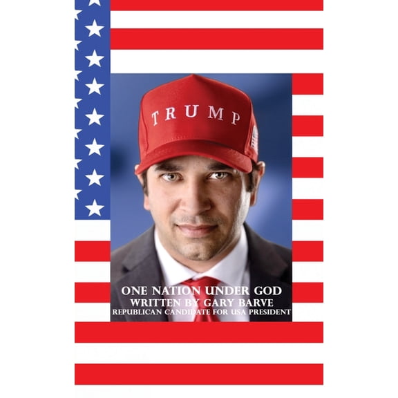 One Nation Under God, (Paperback)