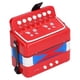 thumbnail image 3 of Mini instrumento musical de acordeón, juguete de acordeón para niños, 7 juguetes educativos para niños, instrumentos de teclado de acordeón para niños, confiabilidad excepcional, 3 of 14