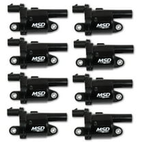 MSD 826883 Direct Ignition Coil Kit