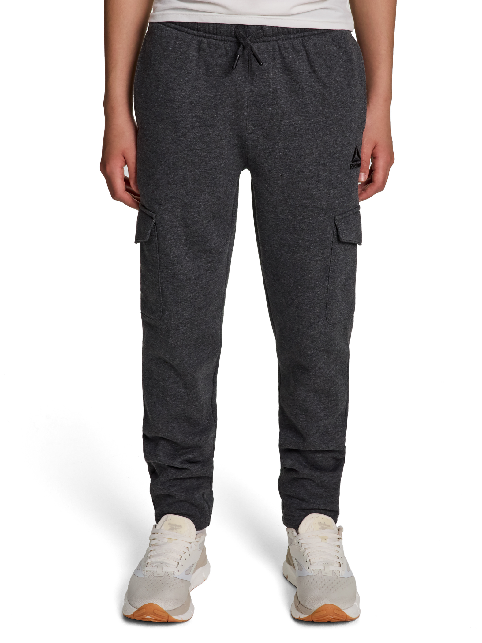 Reebok Boy's Game Day Performance Knit Cargo Pant, Sizes 4-18