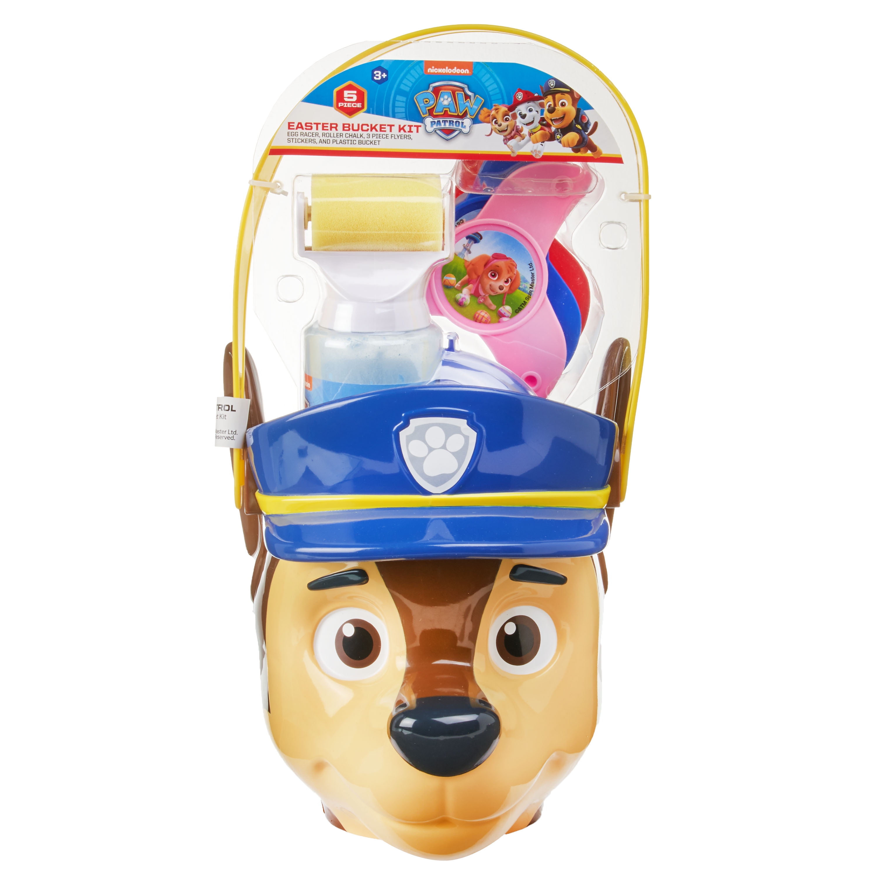 paw patrol easter baskets walmart