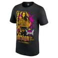 thumbnail image 2 of Men's Black Lita 25 Years Photo T-Shirt, 2 of 3