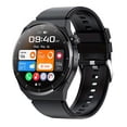 thumbnail image 3 of SmartWatch Reloj inteligente Moreka R02 pantalla amoled 330mAh contra agua IPX68, 3 of 7