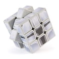 thumbnail image 3 of Cubo Rubik 3x3 Mandalorian 1 Pieza, 3 of 5