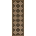thumbnail image 5 of Erin Gates  by  Saybrook Diamond Area Rug 4' 1" x 6' - Black, 5 of 5