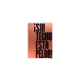 thumbnail image 1 of SIN TECHO ESTA PELON Fundación Jumex Arte Contemporáneo 9786079503758, 1 of 2