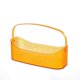 thumbnail image 1 of Home Transparent Storage Box, Desktop Storage Sundries Carry Basket, Vertical Pattern Storage basket for sundries, 1 of 4