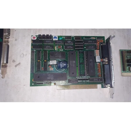 Magitronic A-B132