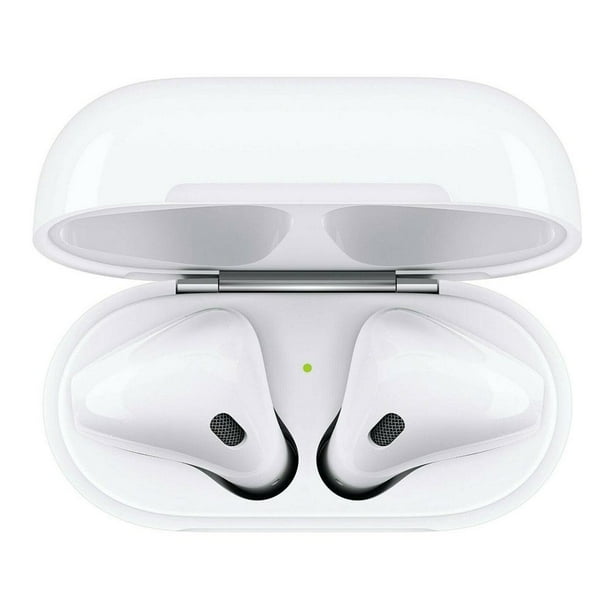 Airpods 2a Generación Apple Blancos Bodega Aurrera en línea
