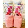 thumbnail image 2 of Soy Scented Candles | Handmade & Highly Aromatic Candles Burns Upto 85 Hours in Glass Jar - Perfect for Home Decor, Wedding, Birthday, Dinner (Berry Crush, 16 oz), 2 of 2