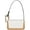 Brown Beige, variant on Kukuzhu Evening Bag for Women Classic Y2k Hobo Bag Fashion Tote Handbag Cute Clutch Purses Casual Leather Shoulder Bags Party Bag