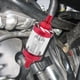 thumbnail image 3 of Filtro de combustible de gasóleo en línea de vidrio metálico, repuesto de rosca de 8mm para motocicleta (rojo) Jadeshay A, 3 of 8