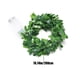 thumbnail image 3 of Fiudx Guirnalda de Luces Led con Rosas, 10 Rosas Blancas Cálidas, Funciona con Pilas, Decoración para Dormitorio, Boda, Jardín, Regalo Romántico, 2 M de Largo, Funciona con 2 Pilas Aa., 3 of 6