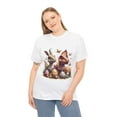 thumbnail image 4 of Dinasour Happy Easter Shirt, Easter Shirt Gift ID-0227-EBOT, 4 of 10