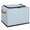 Multicolor 1, variant on ADECORIVY Blue Fabric Storage Bin with Lid, Foldable Storage Box Decorative Cube Organizer Basket for Closet Shelf Organizing Clothes