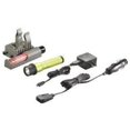 thumbnail image 1 of Linterna Streamlight Strion LED 120 Lima con cargador Piggyback, 1 of 1