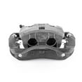 thumbnail image 2 of Power Stop Front Right One Stock Replacement Caliper L2819, 2 of 7