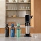 thumbnail image 3 of Botella Carbonatadora SodaStream Fizz & Go Easy Mix - Menta, 700 ml, 3 of 9