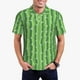 thumbnail image 1 of Fotbe Cactus Camiseta Polo de Golf para Hombre con Estampado – Camisa Deportiva Transpirable con Cuello Abotonado-Small, 1 of 6