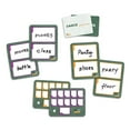 thumbnail image 2 of USAopoly Blank Slate Challenge Card Game, 2 of 3