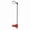 5.5D Red, variant on ROCKBROS Bicycle Mirrors Bike Cycling HD Helmet Rearview Mirror Adjustable & Rotatable Clear Vision for Cycling Compatible Ventilation Both Sides Holes