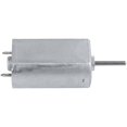 thumbnail image 4 of 2Pcs DC 9V 30800RPM 2mm Dia Shaft High Speed Model Airplane DC Motor, 4 of 8