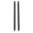 thumbnail image 3 of 2Pcs Stylus Pen Set for  Galaxy S22 S22 Ultra 5G, High Sensitivity, Durable Plastic, Perfect Replacement, with 5pcs Pen Tip, for Precise Use, 3 of 7
