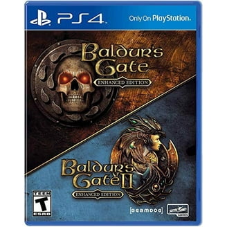 Baldurs Gate 1 & 2 Enhanced Edition (Nintendo Switch) - Walmart.com