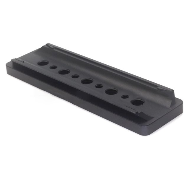 Placa base para cámara para ARRI para Alexa Mini LF: Ligera, Para Durabilidad & Estabilidad Mejorada