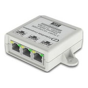 Cyberdata 011236 3-Port GGigabit Ethernet Switch