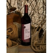 Versailles Darke Red 750ml