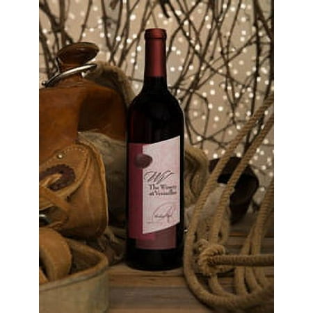 Versailles Darke Red 750ml