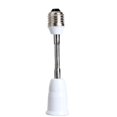 thumbnail image 4 of Lampara E27 a E27 Flexible 18,5 cm base extensible adaptador de luz LED enchufe convertidor Likrtyny  Lámpara, 4 of 4