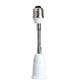 thumbnail image 2 of Adaptador de luz de base extensible E27 a zócalo convertidor LED de 18,5 cm Hugtrwg Para estrenar, 2 of 3