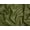 Olive Green, variant on Minerva Core Range Heavy Faux Leather Fabric Olive Green - per yard