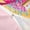 Pink Blue A, variant on Erosebridal Ice Cream Baseball Print Twin Bedding For Kids,Boys Sport Theme Personalized Initial A Duvet Cover Set,Pink Reversible,2pcs,No Comforter