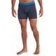 thumbnail image 1 of Calzoncillo bóxer ExOfficio Give-N-Go Sport 2.0 para hombre azul marino M, 1 of 6