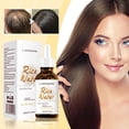 thumbnail image 3 of Wmool Rice Water Hair Serum Rice Water Shampoo and Conditioner-Sell, 3 of 8