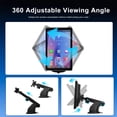 thumbnail image 2 of 8-inch Full Touch Screen Apple CarPlay Horizontal Vertical Switching AHD Camera, 2 of 15