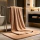 thumbnail image 5 of Juego de Toallas de Baño de Felpa Suave: Toallas Gruesas, Absorbentes y Transpirables para Uso Diario En El Baño., 5 of 6