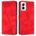 thumbnail image 4 of Case for Motorola MOTO G POWER 5G 2024 Shockproof Flip Cover Full Protection PU Leather Side Buckle Card Insertion, 4 of 5