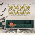 thumbnail image 2 of Salouo Bird Sunflowers Pattern Holiday Banner Outside Party Decoration Banner (1PC) Festival Supplies Fit for Birthday Parties & Celebrations & Chrismas-Medium, 2 of 8