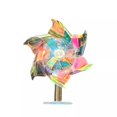 thumbnail image 1 of qifei Motorcycle Led Wind Powered Vehicle Lights Windmill Shape Wind Powered Handlebar, 1 of 10