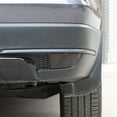 thumbnail image 5 of Tinki Rear Tail Fog Light Lamp Frame Trim Cover Compatible with Honda Pilot 2015-2022, 5 of 7
