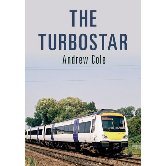 The Turbostar (Paperback)