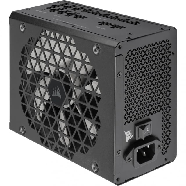 FUENTE CORSAIR RM1000X 1000W 80PLUS GOLD MODULAR