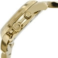 thumbnail image 4 of Michael Kors Women's Runway Gold-Tone Watch MK5055, 4 of 10