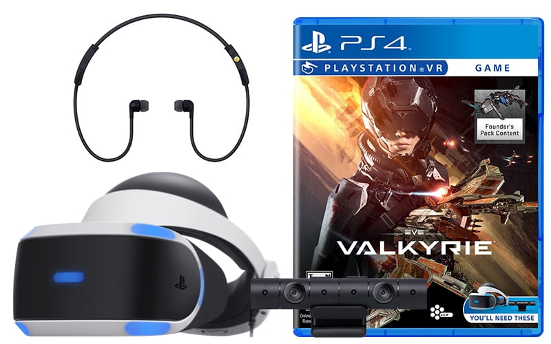 eve valkyrie ps4 vr eve valkyrie ps4 vr