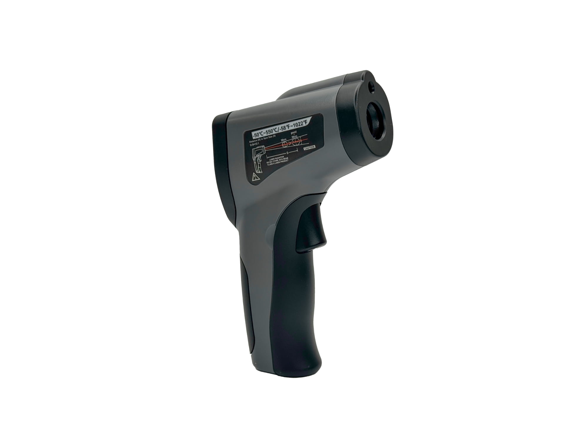 NewAge Products Infrared Thermometer Gun