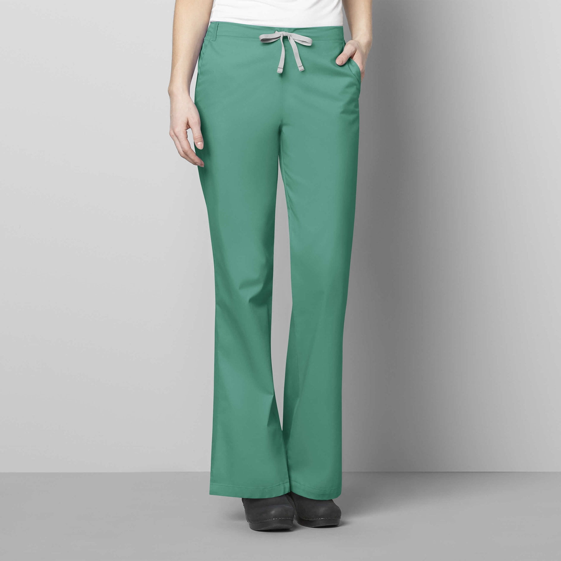WonderWink WonderWORK 502Women's Flare Leg Scrub Pant